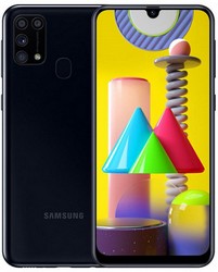 Прошивка телефона Samsung Galaxy M31 в Сочи